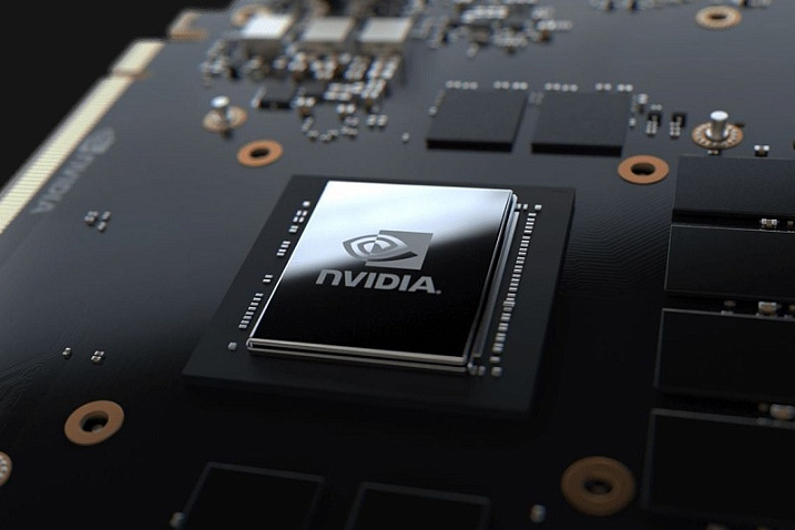 Мобильная NVIDIA GeForce RTX 4050 замечена в ноутбуке с Intel Core i7-13700H
