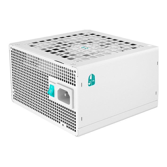 Блок питания Deepcool PQ850G White