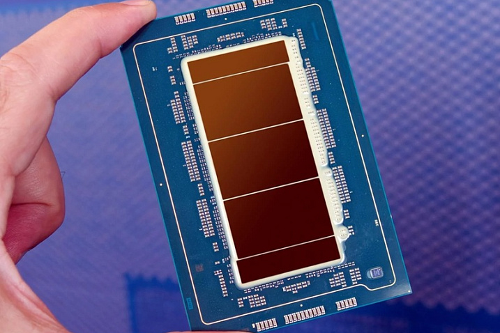 Intel тихо снизила стоимость серверных процессоров Xeon 6