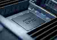 Стоимость предзаказов AMD EPYC Milan-X начинается от $4290