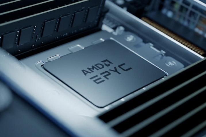 Стоимость предзаказов AMD EPYC Milan-X начинается от $4290
