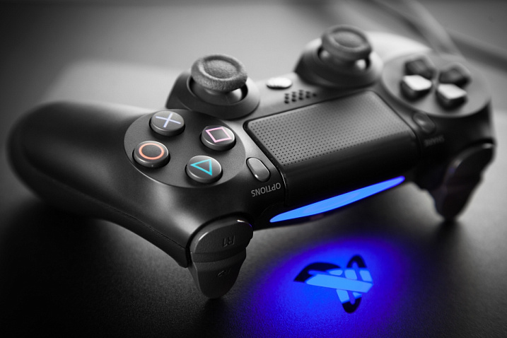 Японские владельцы PS4 теперь могут переназначить функционал кнопок "X" и "О"