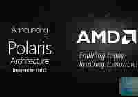 Предварительный обзор архитектуры AMD Polaris