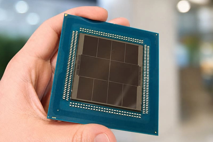 AIDA64 v8.35 обзавелась поддержкой процессоров AMD на микроархитектуре Zen 6