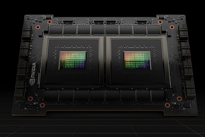 NVIDIA анонсировала “суперчипы” Grace CPU и Grace Hopper