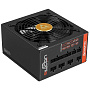 Блок питания Chieftec SILICON 750W