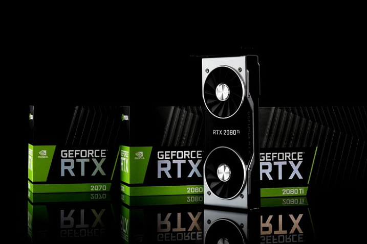 Стали известны цены на Nvidia GeForce GTX 1660 и GTX 1650