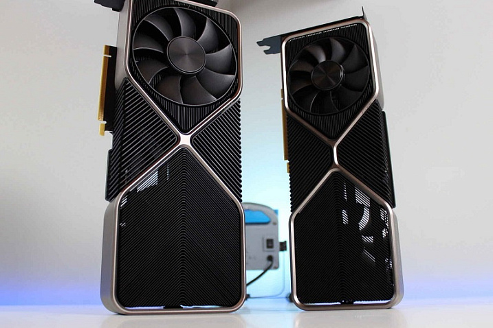 NVIDIA намекнула на наименование будущей микроархитектуры игровых видеокарт