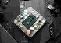 Intel Core i5-9400 был разогнан при помощи технологии ASRock Base Frequency Boost