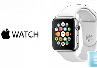 Названа примерна цена Apple Watch в России