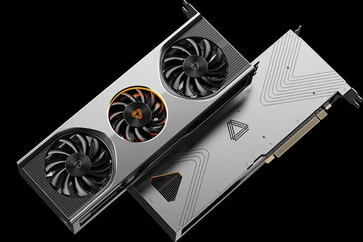 Видеокарта Moore Threads MTT S80 получила поддержку API DirectX 11