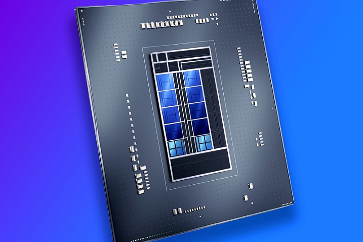 Большая утечка раскрывает наименования и характеристики мобильных Intel Alder Lake