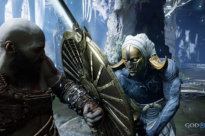 God Of War: Ragnarok станет последней игрой скандинавской серии