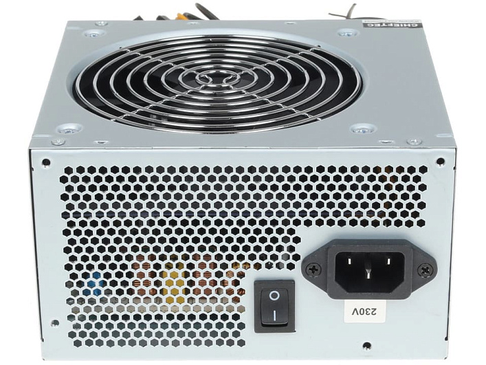 Блок питания Chieftec IARENA GPB 400W