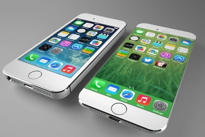 19 числа покупатели получат предзаказанные iPhone 6