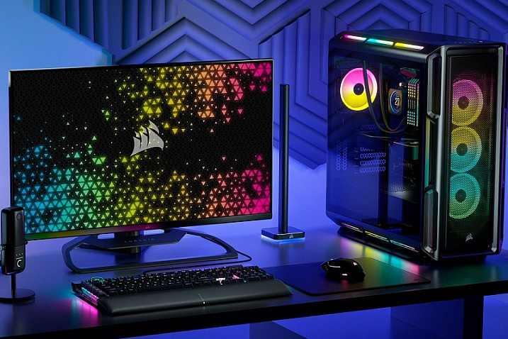CORSAIR ожидает убытки в размере до $11 млн