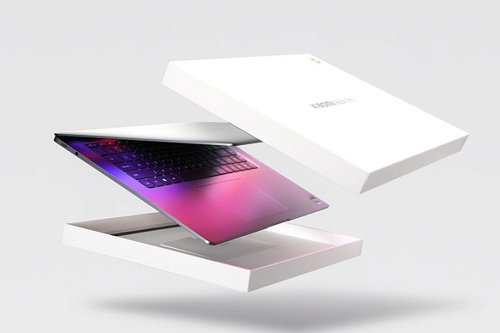 Xiaomi выпустила ноутбуки Book Pro 2022 с OLED-дисплеями