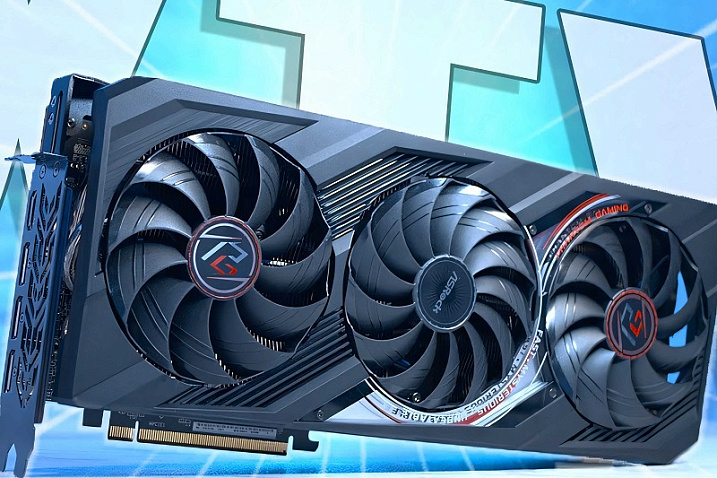 AMD Radeon RX 7900 XTX подешевела до €949 в Европе