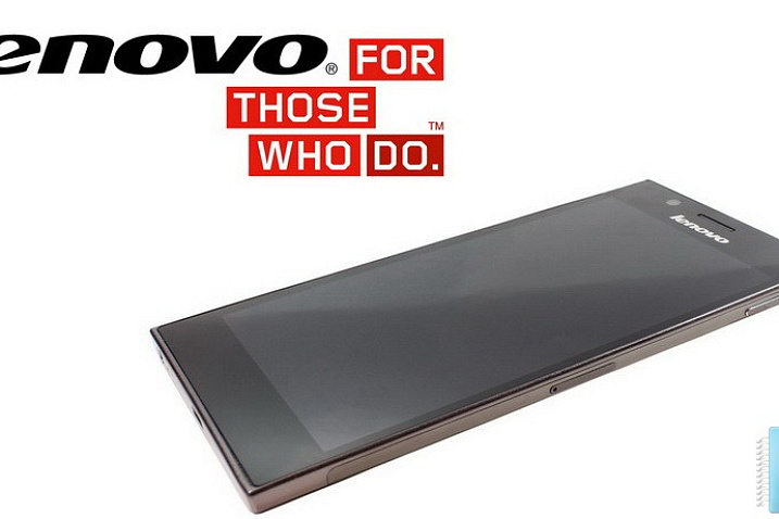 По-настоящему мужской. Обзор смартфона Lenovo K900