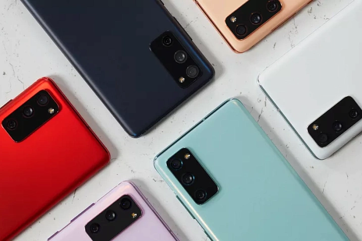 Выпуск Samsung Galaxy S22 могут отложить