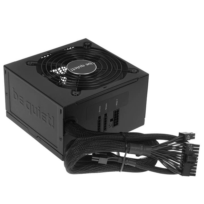 Блок питания be quiet! System Power 9 CM 400W