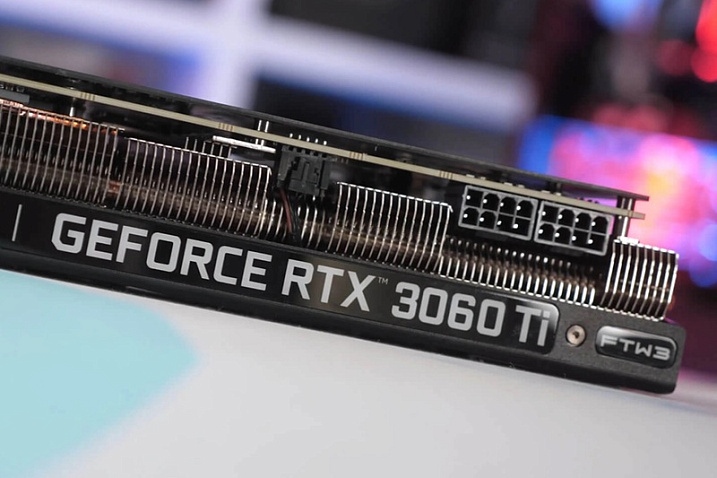 Глава NVIDIA по DLSS не исключает поддержку Frame Generation видеокартами RTX 3000