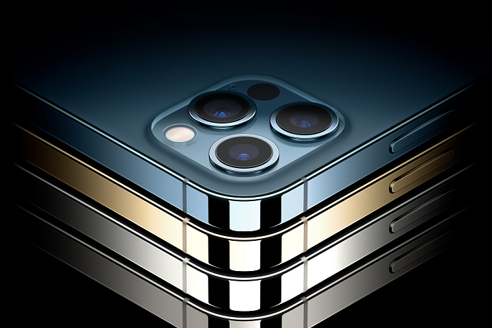 Батарея нового iPhone 12 будет меньше, чем iPhone 11