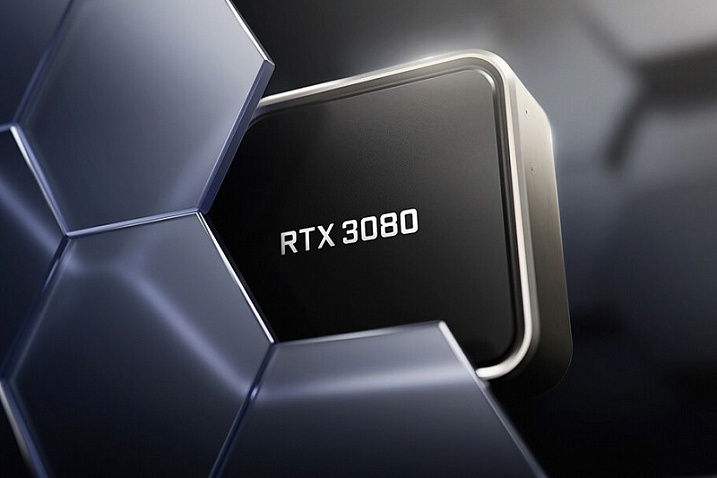 NVIDIA GeForce RTX 3080 с 24 ГБ памяти легла в основу новой подписки сервиса GeForce NOW