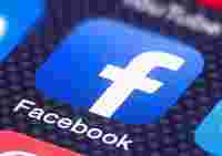 Похищенные жесткие диски Facebook содержали информацию о заработной плате сотрудников