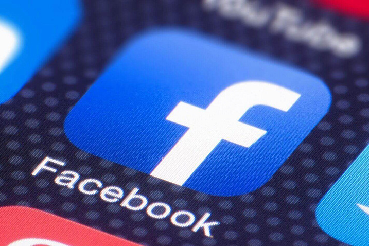 Похищенные жесткие диски Facebook содержали информацию о заработной плате сотрудников