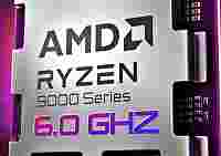 Ryzen 9 9950X был разогнан до 6.0 GHz и протестирован в Geekbench