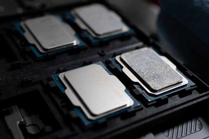 NPU6 в Intel Nova Lake позволит достичь производительности 74 TOPS при работе с ИИ