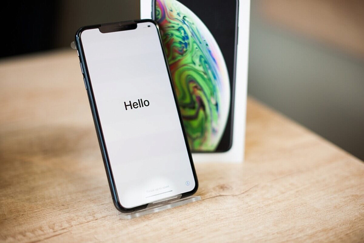 Экраны iPhone 2020 года выпуска могут получить поддержку 120 Гц 