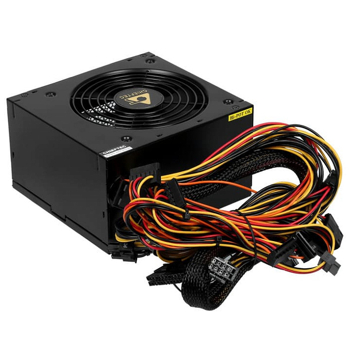 Блок питания Chieftec Volta 700W
