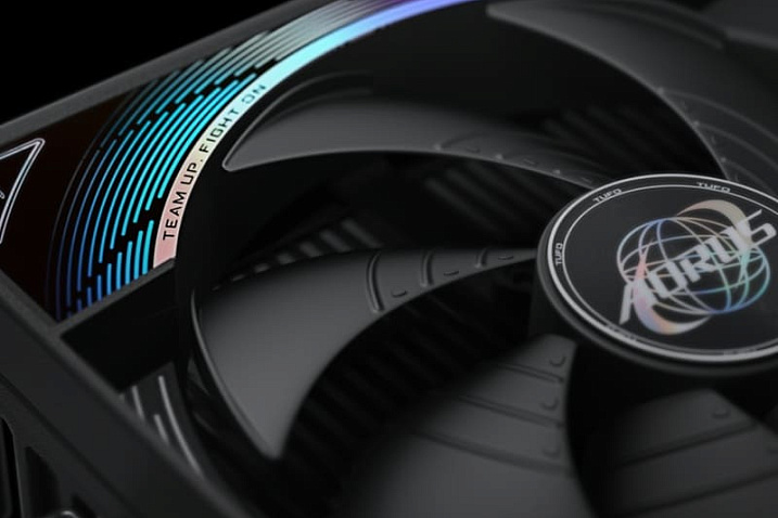 GIGABYTE признала проблему с лишним термогелем в видеокартах GeForce RTX 5000