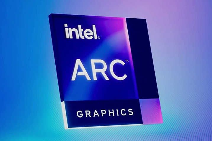 Слух: настольные Intel Arc Alchemist выйдут в конце второго или в начале третьего квартала