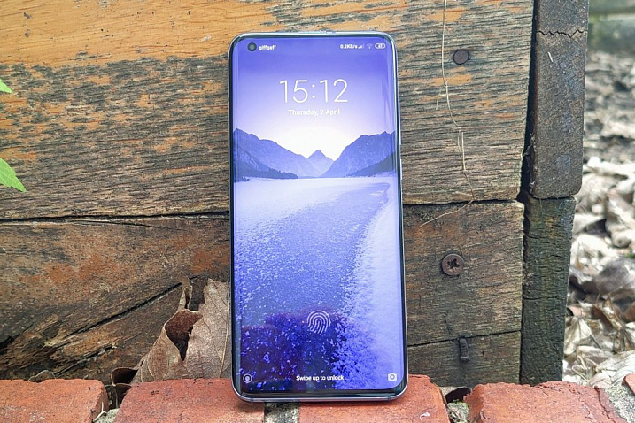 Xiaomi Mi 11 будет поставляться без зарядного устройства