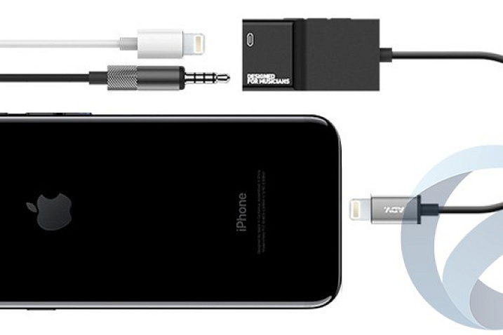 На Kickstarter начался сбор средств на очередное устройство для iPhone7