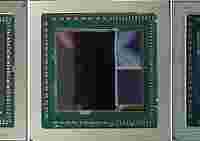 Существует несколько версий AMD GPU Vega 10