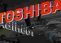 Toshiba запланировала реструктуризацию