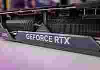 Видеокарты NVIDIA RTX 5000 могут получить видеопамять со скоростью 28 Гбит/с