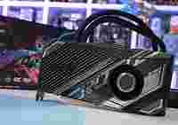 Канадский магазин выставил ASUS ROG Strix LC GeForce RTX 3090 Ti за более чем $4000