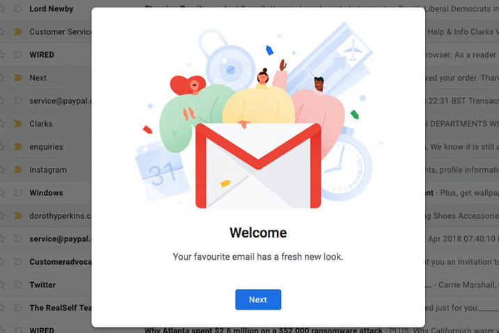 Google запоминает и сохраняет списки всего, что вы купили