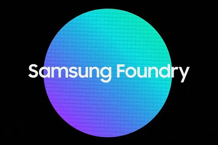 Литейное подразделение Samsung нарастило операционную прибыль более чем в пять раз