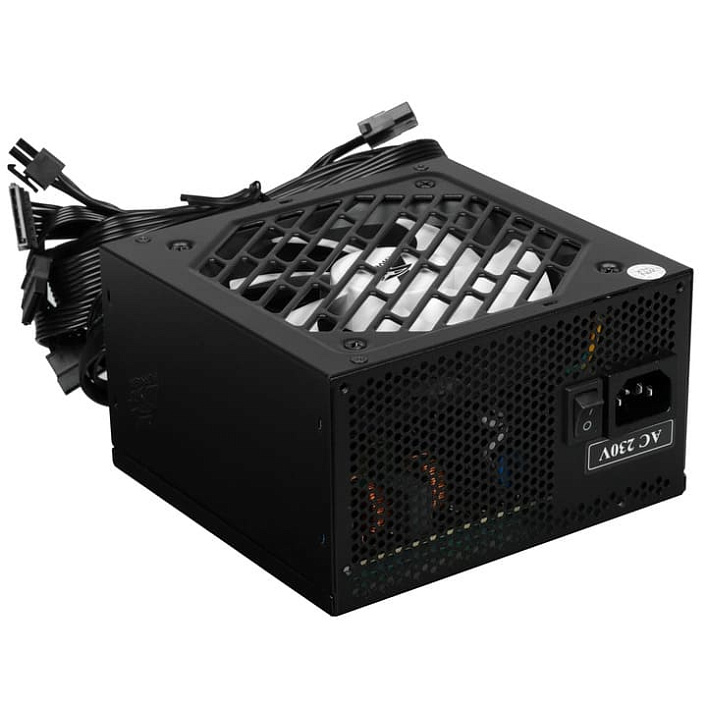Блок питания 1STPLAYER FK 700W