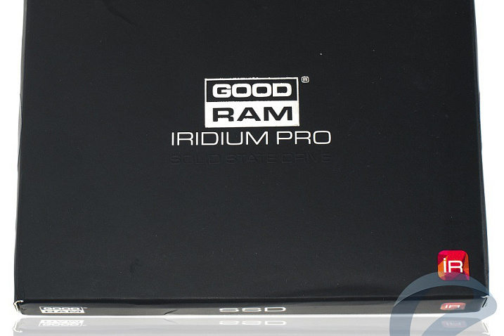 Обзор и тестирование SSD-накопителя GoodRAM Iridium Pro 240 Гбайт (SSDPR-IRIDPRO-240): Дорога вперед