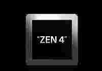 Процессоры AMD с архитектурой Zen 4 действительно обзаведутся интегрированной графикой