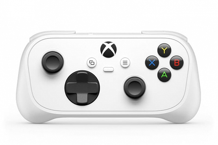 Microsoft представила компактный геймпад Xbox Nano за $50