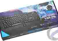 Обзор клавиатуры Marvo Ice Dragon VAR-296