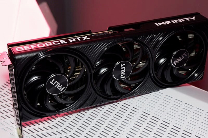 Первые обзоры подтверждают лидерство GeForce RTX 5060 Ti 16GB над RTX 5060 Ti 8GB